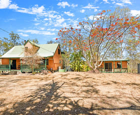 Rural / Farming commercial property sold at 124 Delaneys Road Horse Camp QLD 4671