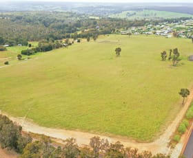 Rural / Farming commercial property for sale at Lot 23 Peninsula Road Bridgetown WA 6255