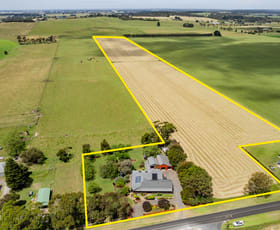 Rural / Farming commercial property sold at 61 Ob Flat Road Ob Flat SA 5291