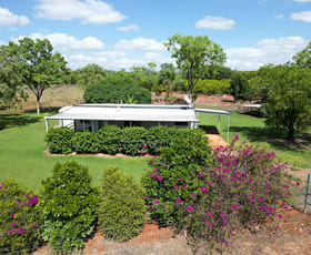 Rural / Farming commercial property for sale at 120 Cummings Road Katherine NT 0850