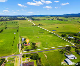 Rural / Farming commercial property for sale at 397 Croobyar Road (via Milton) Croobyar NSW 2539