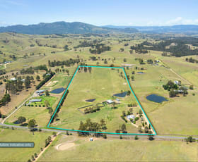 Rural / Farming commercial property sold at 236 Westbrook Road Westbrook NSW 2330