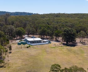 Rural / Farming commercial property sold at 167 Millendale Road Lower Boro NSW 2580