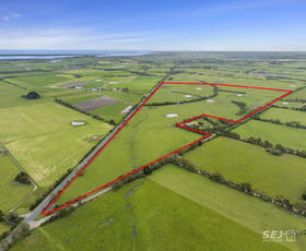 Rural / Farming commercial property for sale at 89 Duncans Road Inverloch VIC 3996