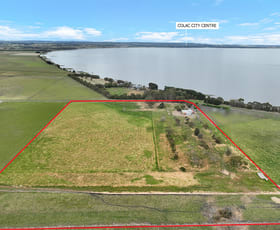 Rural / Farming commercial property for sale at 120 Meredith Park Road Ondit VIC 3249