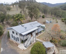 Rural / Farming commercial property sold at 42 Mount Haldon Access Lefthand Branch QLD 4343