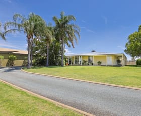 Rural / Farming commercial property sold at 62 Sculthorpe Road Nangiloc VIC 3494