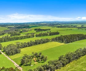 Rural / Farming commercial property sold at Lot 1 Sheehans Road Yarragon VIC 3823