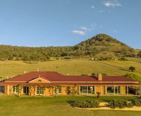 Rural / Farming commercial property for sale at 217 Rocky Waterhole Road Mudgee NSW 2850