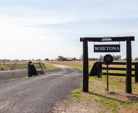Rural / Farming commercial property sold at 'Whetona' 4522 Saxa Road Dubbo NSW 2830