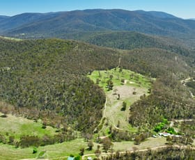 Rural / Farming commercial property sold at 3905 Omeo Highway Glen Valley VIC 3898