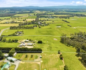 Rural / Farming commercial property sold at 516 Darnum Shady Creek Road Darnum VIC 3822