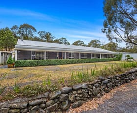 Rural / Farming commercial property sold at 20 Bishop Road Ararat VIC 3377