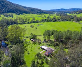 Rural / Farming commercial property for sale at 571 Bagnoo Road Byabarra NSW 2446