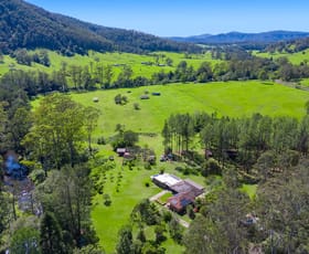 Rural / Farming commercial property sold at 571 Bagnoo Road Byabarra NSW 2446