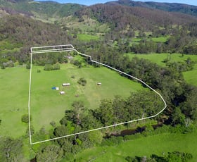 Rural / Farming commercial property for sale at 571 Bagnoo Road Byabarra NSW 2446