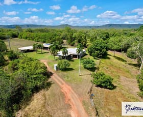 Rural / Farming commercial property for sale at 81 Ryder Rd Cooktown QLD 4895