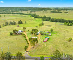 Rural / Farming commercial property for sale at 98 Kirkton Road Lower Belford NSW 2335