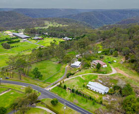 Rural / Farming commercial property sold at Berrilee NSW 2159