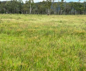 Rural / Farming commercial property for sale at Bouldercombe QLD 4702