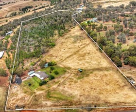 Rural / Farming commercial property sold at 105 Quondong Road Grenfell NSW 2810