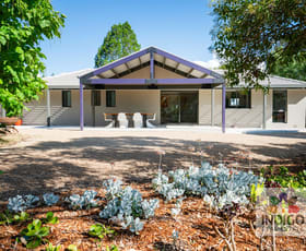 Rural / Farming commercial property sold at 486 Beechworth-Wangaratta Road Beechworth VIC 3747