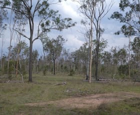 Rural / Farming commercial property sold at Lot 115 Gigoomgan Road Brooweena QLD 4620