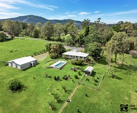 Rural / Farming commercial property sold at 558 East Bank Road Coramba NSW 2450