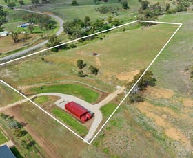 Rural / Farming commercial property sold at 4 Page Street Gundy NSW 2337