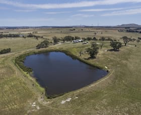 Rural / Farming commercial property sold at 270 Fitzpatrick Lane Carngham VIC 3351