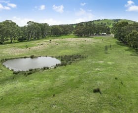 Rural / Farming commercial property sold at Lot 13 & 14A Denicull Creek Road Cathcart VIC 3377