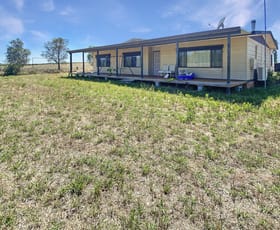 Rural / Farming commercial property for sale at 199 Innisvale Ln., Euroley NSW 2700