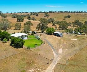 Rural / Farming commercial property for sale at 219 Gibsons Road Tarrayoukyan VIC 3315
