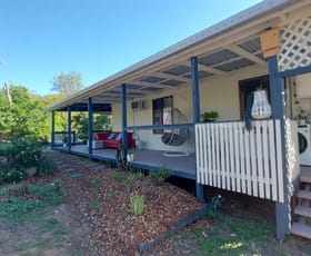 Rural / Farming commercial property sold at 88 McLean Road Durong QLD 4610