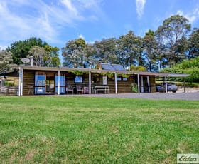 Rural / Farming commercial property for sale at 134 Elphinstones Road Calder TAS 7325