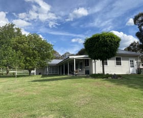 Rural / Farming commercial property for sale at 384 Furracabad Road Glen Innes NSW 2370