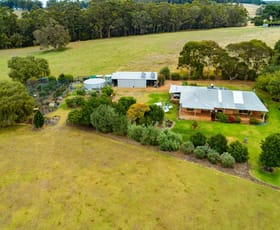 Rural / Farming commercial property sold at 262 Bridge Road North Walpole WA 6398