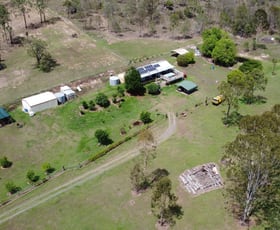 Rural / Farming commercial property sold at 199 Duckpond Road Moolboolaman QLD 4671