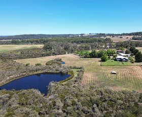 Rural / Farming commercial property sold at 1714 Scotsdale road Scotsdale WA 6333