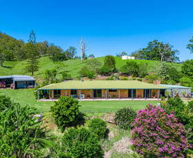 Rural / Farming commercial property sold at 776 Kyogle Rd Fernside NSW 2480