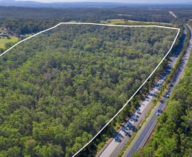 Rural / Farming commercial property for sale at Lot 1 Pacific Highway Lake Innes NSW 2446