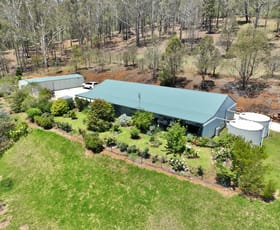 Rural / Farming commercial property for sale at 51 Florabunda Lane Nethercote NSW 2549