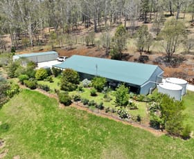 Rural / Farming commercial property sold at 51 Florabunda Lane Nethercote NSW 2549
