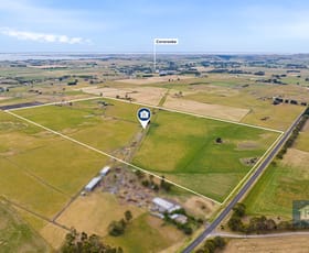 Rural / Farming commercial property for sale at 195 Sheehans Road Cororooke VIC 3254