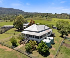Rural / Farming commercial property sold at 5 Schubel Rd Frenches Creek QLD 4310