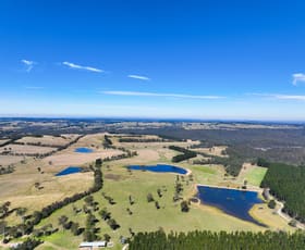 Rural / Farming commercial property for sale at 295 Cherry Tree Road Sutton Forest NSW 2577