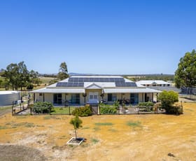Rural / Farming commercial property sold at 1177 Carbarup Road Kendenup WA 6323