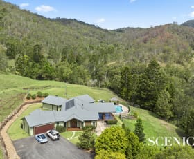 Rural / Farming commercial property for sale at 6 Reining Road Sarabah QLD 4275