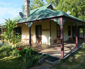 Rural / Farming commercial property sold at 10-18 Clarence Street Tabulam NSW 2469