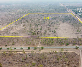 Rural / Farming commercial property for sale at 1160 Hervey Range Road Rangewood QLD 4817